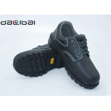 2015 electricidade isolative aço toe china fabricante couro safety shoe